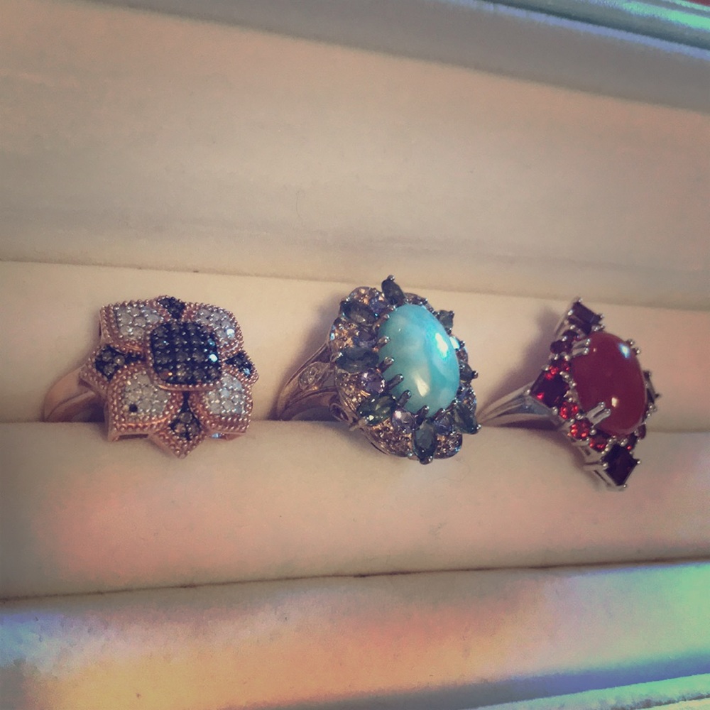 Rings